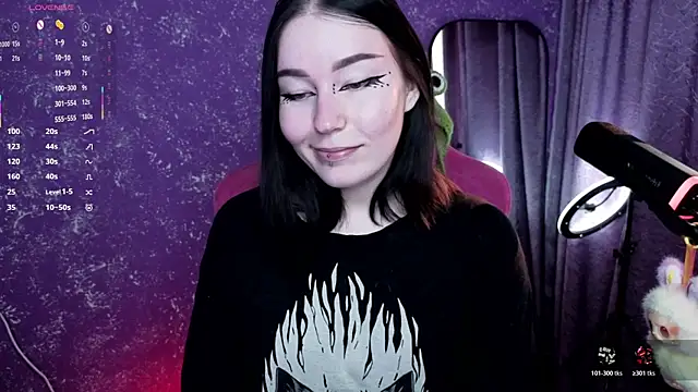 MargarettRose online show from 06/22/26, 12:24