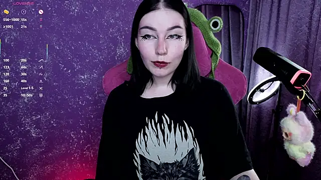 MargarettRose online show from 06/22/26, 03:25