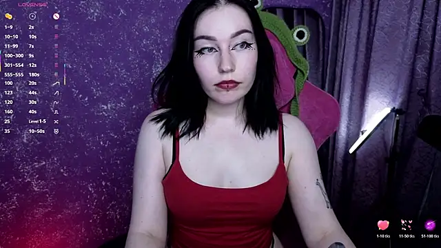 MargarettRose online show from 06/22/26, 03:31