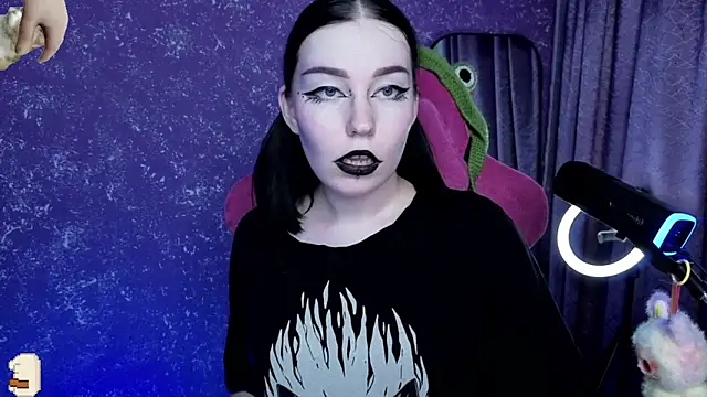 MargarettRose online show from 06/24/26, 02:49