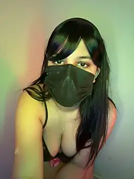 Snapshot of Sosan-24 chatting on 12/14/25, 12:05 Sosan-24 online show from 12/14/25, 12:05