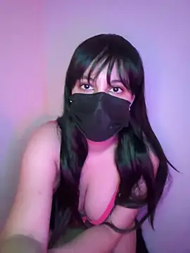 Snapshot of Sosan-24 chatting on 02/12/26, 02:17 Sosan-24 online show from 02/12/26, 02:17