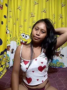 UrSweetAsianLady 02 online show from 10/17/25, 08:11