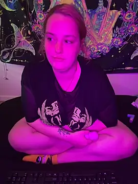 Princessblazed444 online show from 03/14/26, 10:37