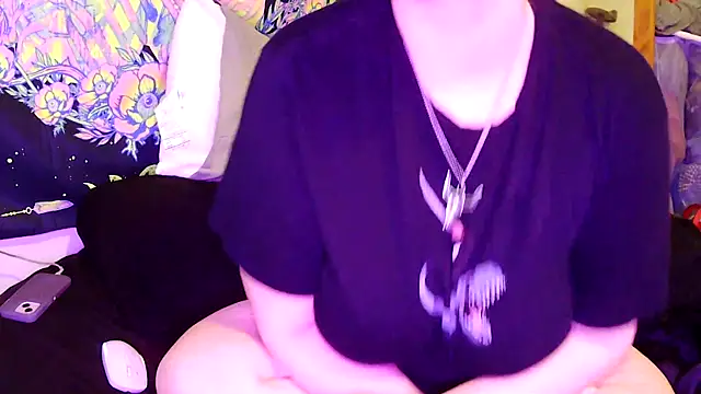 Princessblazed444 online show from 05/02/26, 05:29