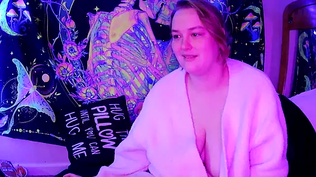 Princessblazed444 online show from 05/31/26, 06:53