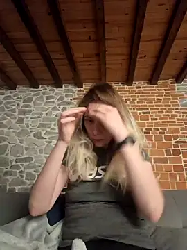 SexyAlya online show from 11/09/25, 10:19