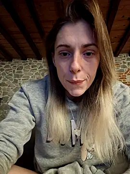 SexyAlya online show from 11/17/25, 10:15