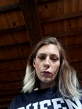 SexyAlya online show from 03/20/26, 09:47