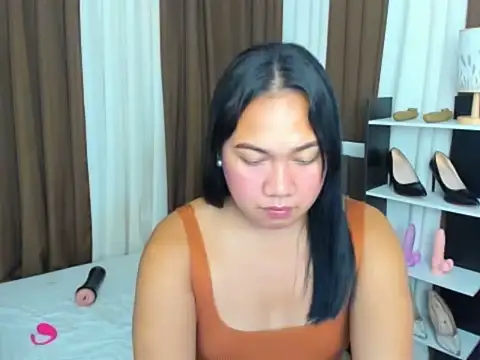 TsUncutKaren online show from 09/16/25, 10:33