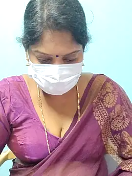 saadhana99 online show from 11/13/25, 09:19