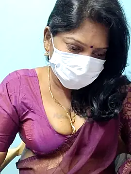 saadhana99 online show from 11/14/25, 05:17