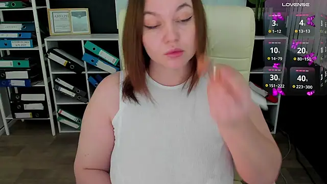  feel me  online show from 12/20/25, 01:56