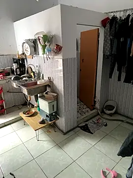 Tiffany-yy online show from 10/14/25, 05:19