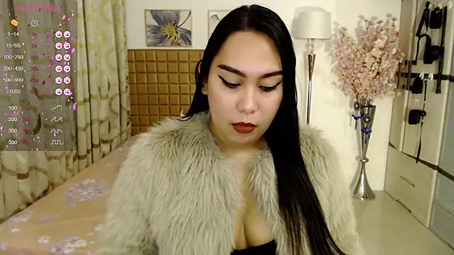 Snapshot of iamyourfantasyxx chatting on 06/05/26, 06:52 iamyourfantasyxx online show from 06/05/26, 06:52