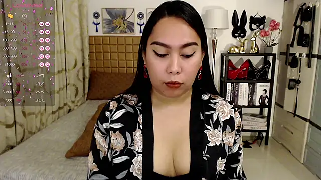 Snapshot of iamyourfantasyxx chatting on 06/14/26, 02:35 iamyourfantasyxx online show from 06/14/26, 02:35
