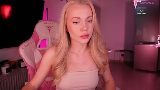 baby bon online show from 09/29/25, 01:05