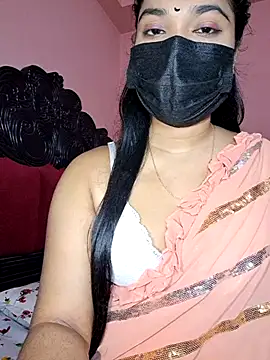 ariya-03 online show from 11/18/25, 07:18