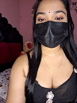 ariya-03 online show from 11/26/25, 07:04