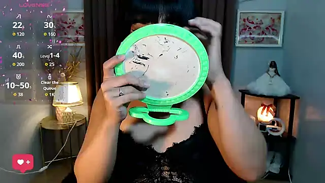 Snapshot of Kiethmadison_Miller chatting on 09/26/25, 06:39 Kiethmadison Miller online show from 09/26/25, 06:39