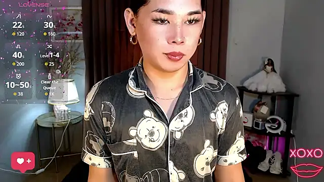 Snapshot of Kiethmadison_Miller chatting on 10/16/25, 01:28 Kiethmadison Miller online show from 10/16/25, 01:28