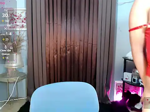 Snapshot of Kiethmadison_Miller chatting on 10/17/25, 06:38 Kiethmadison Miller online show from 10/17/25, 06:38