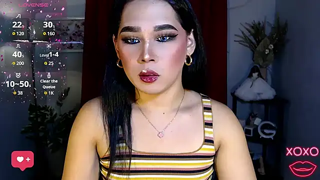 Snapshot of Kiethmadison_Miller chatting on 10/29/25, 06:48 Kiethmadison Miller online show from 10/29/25, 06:48