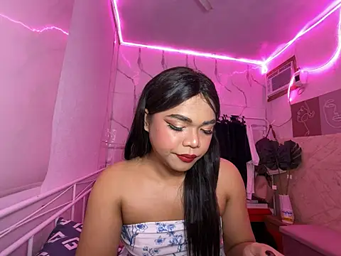 Sassy lenarxx online show from 10/20/25, 04:40