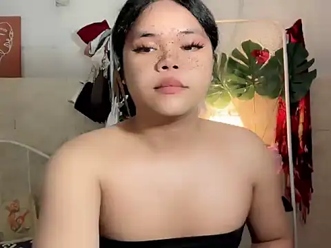 Snapshot of Sassy_lenarxx chatting on 08/02/26, 06:50 Sassy lenarxx online show from 08/02/26, 06:50