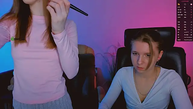 gloria bubble online show from 11/17/25, 08:47