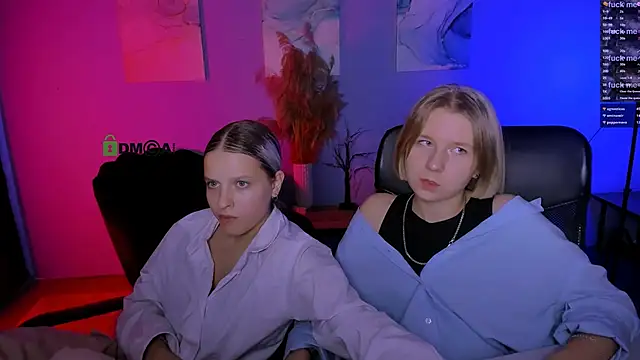 gloria bubble online show from 12/14/25, 01:44