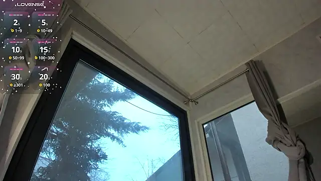 Ella Vee online show from 03/02/26, 05:19