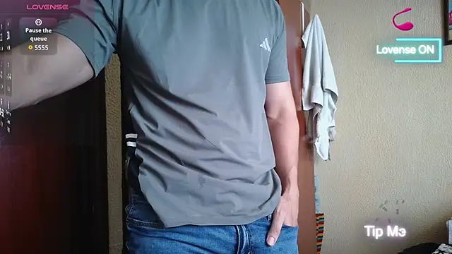 cris2428 online show from 03/07/26, 05:21