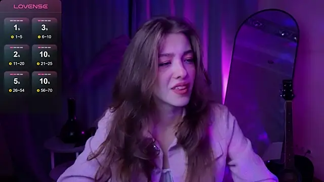 AstraMist online show from 09/28/25, 01:49