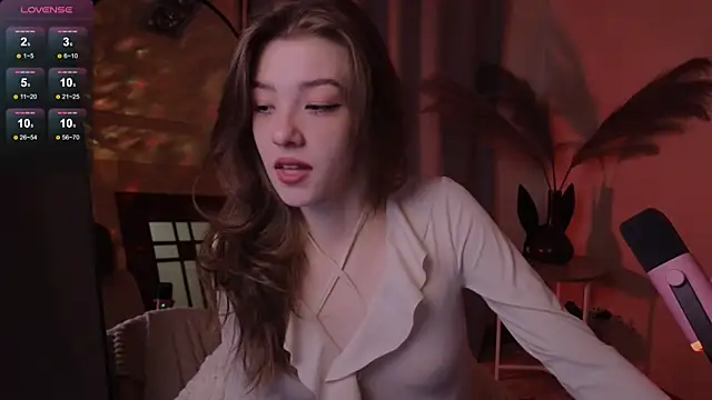 AstraMist online show from 10/15/25, 01:22