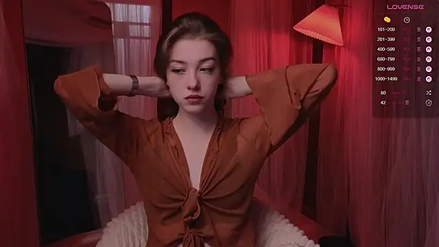 AstraMist online show from 11/27/25, 05:31