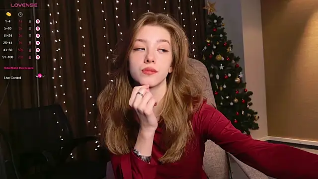 AstraMist online show from 12/16/25, 05:45