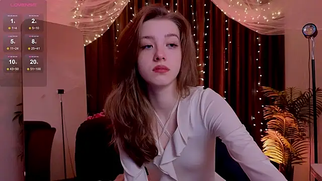 AstraMist online show from 12/21/25, 01:29