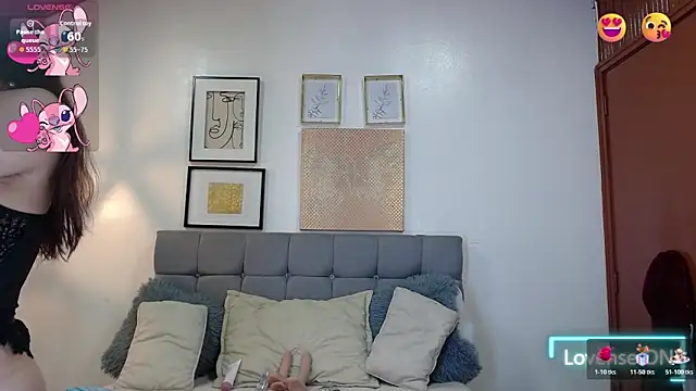  naomi s online show from 12/21/25, 01:51