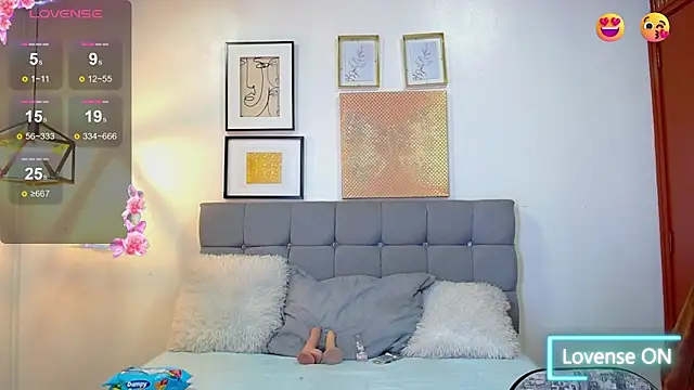  naomi s online show from 05/14/26, 01:29