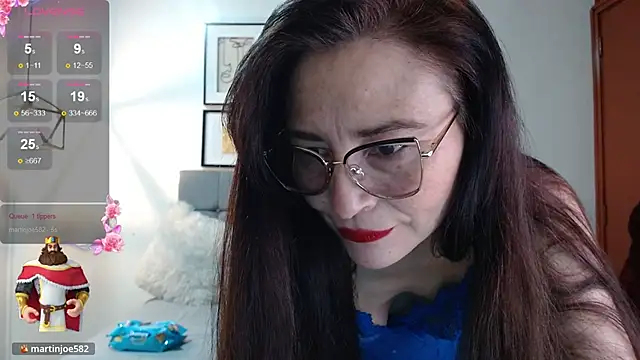  naomi s online show from 05/18/26, 01:39