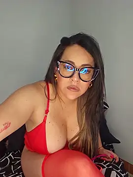 Nicoleefaith  online show from 09/20/25, 01:23