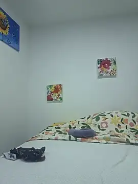 nohak model online show from 11/21/25, 11:58