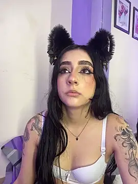 sharlot24 online show from 03/01/26, 10:45