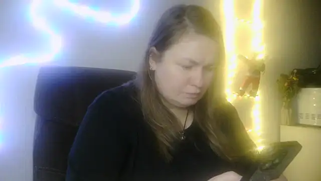 MartaXLove online show from 12/03/25, 04:05