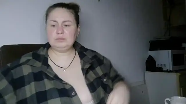 MartaXLove online show from 02/10/26, 07:51