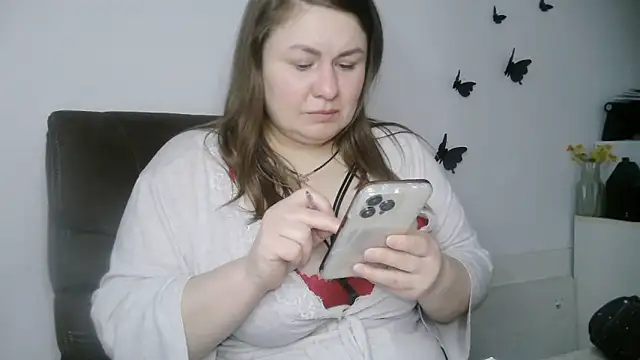 MartaXLove online show from 04/27/26, 04:16