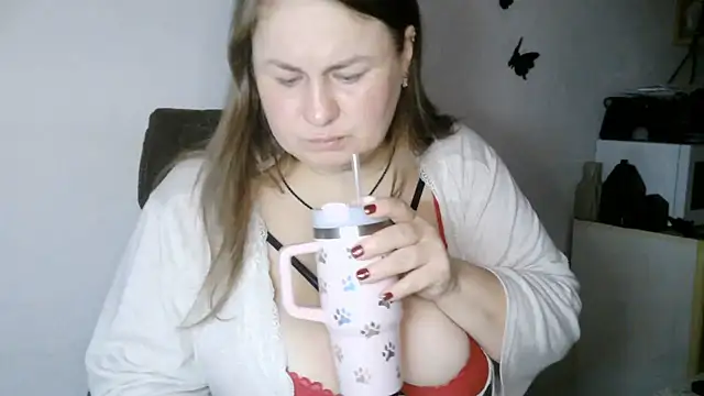 Snapshot of MartaXLove chatting on 07/15/26, 06:57 MartaXLove online show from 07/15/26, 06:57
