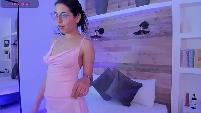 desireee  online show from 02/19/26, 07:21