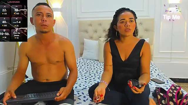 charlotte dante212 online show from 09/27/25, 03:44